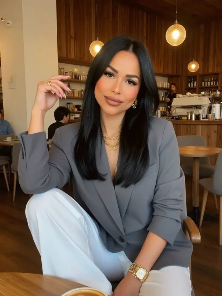 Foto de Mariana Costa