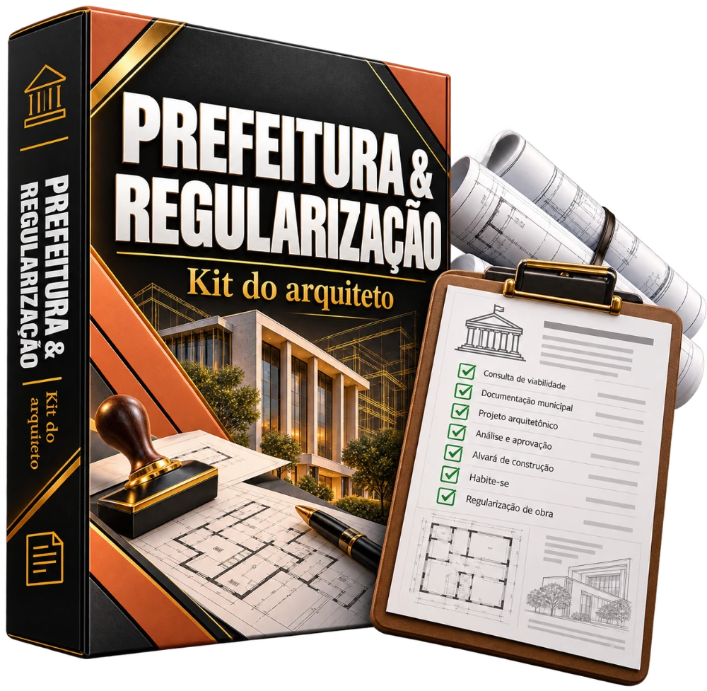 Kit Prefeitura & Regularização