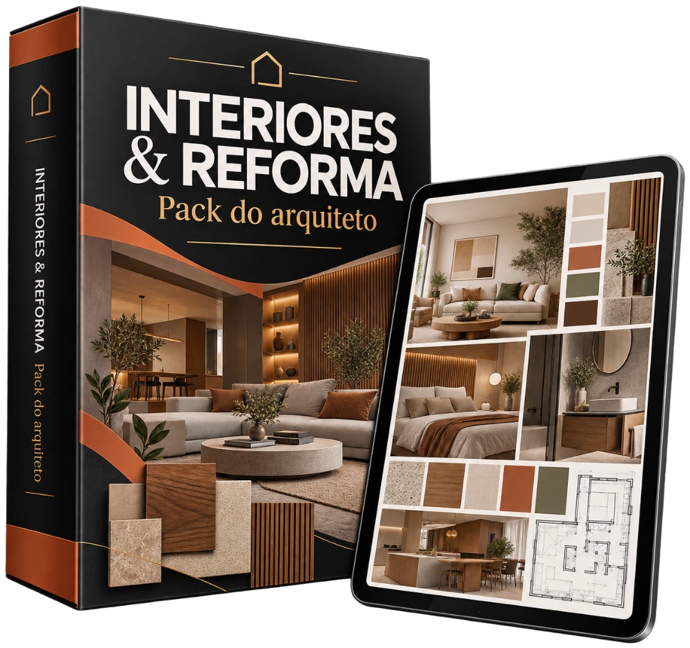 Pack Interiores & Reforma