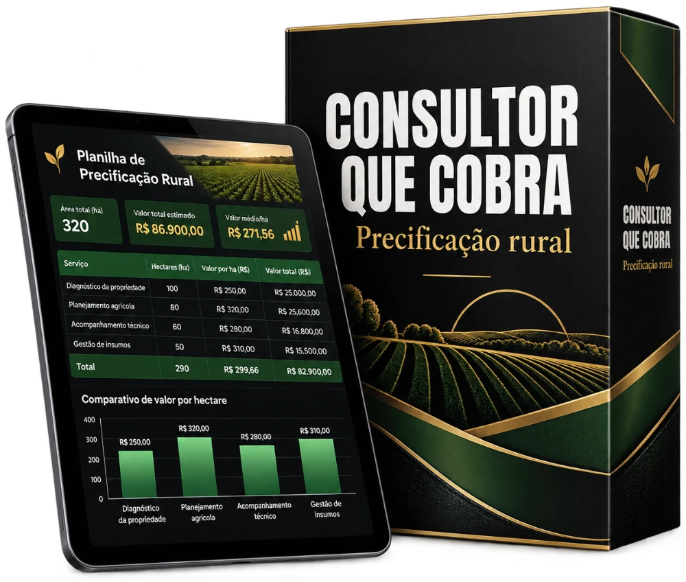 Consultor que Cobra