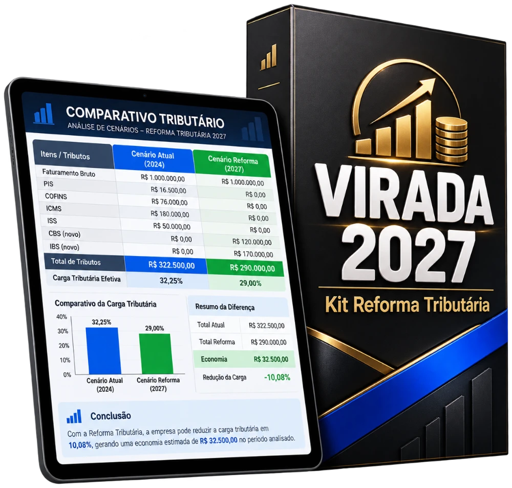Kit Virada 2027